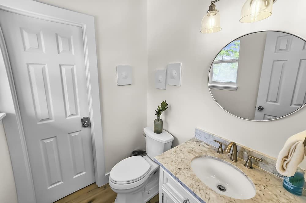 Photo of Bathroom in WaterSound West Beach