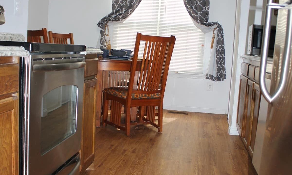 Photo of Kitchen in Fairland