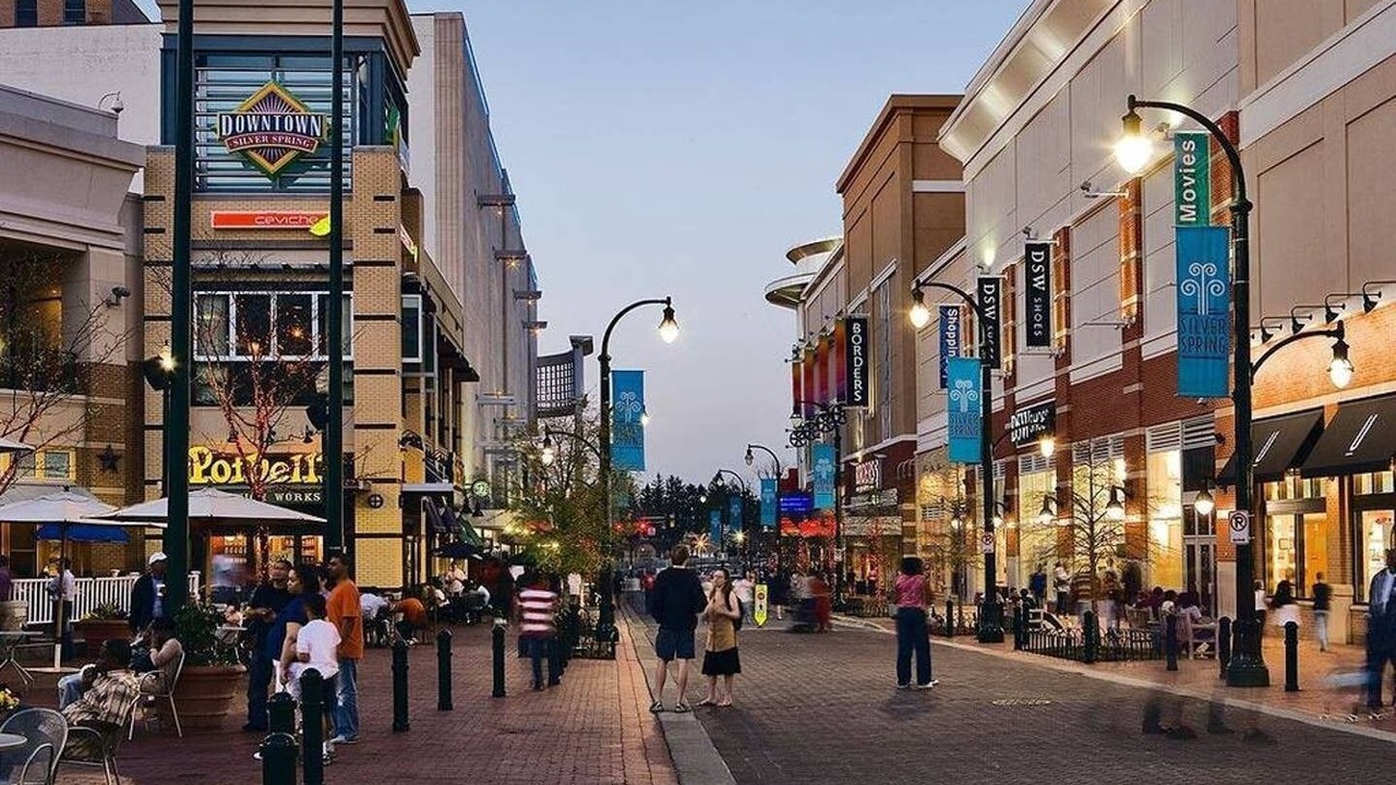 Photo of Outdoor in Fairland