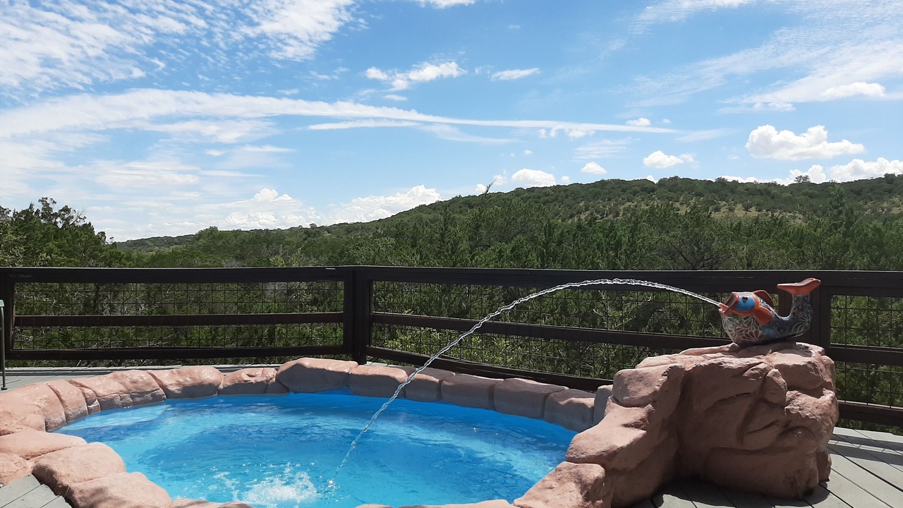 Photo of Outdoor in Wimberley