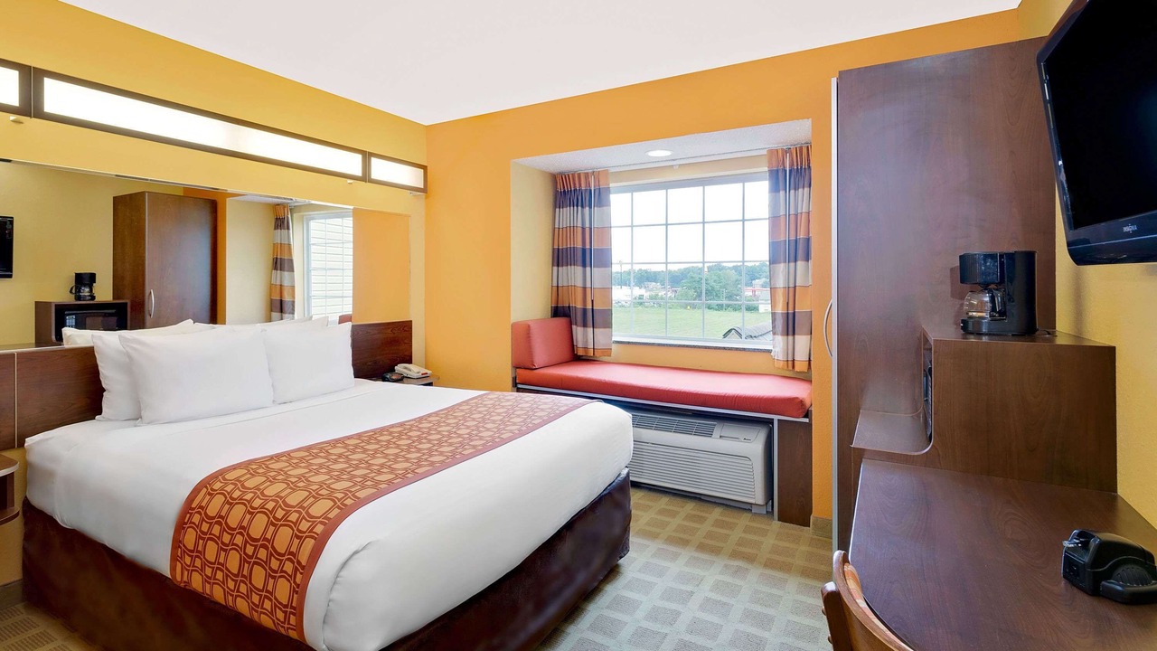 Photo of Bedroom in Princeton