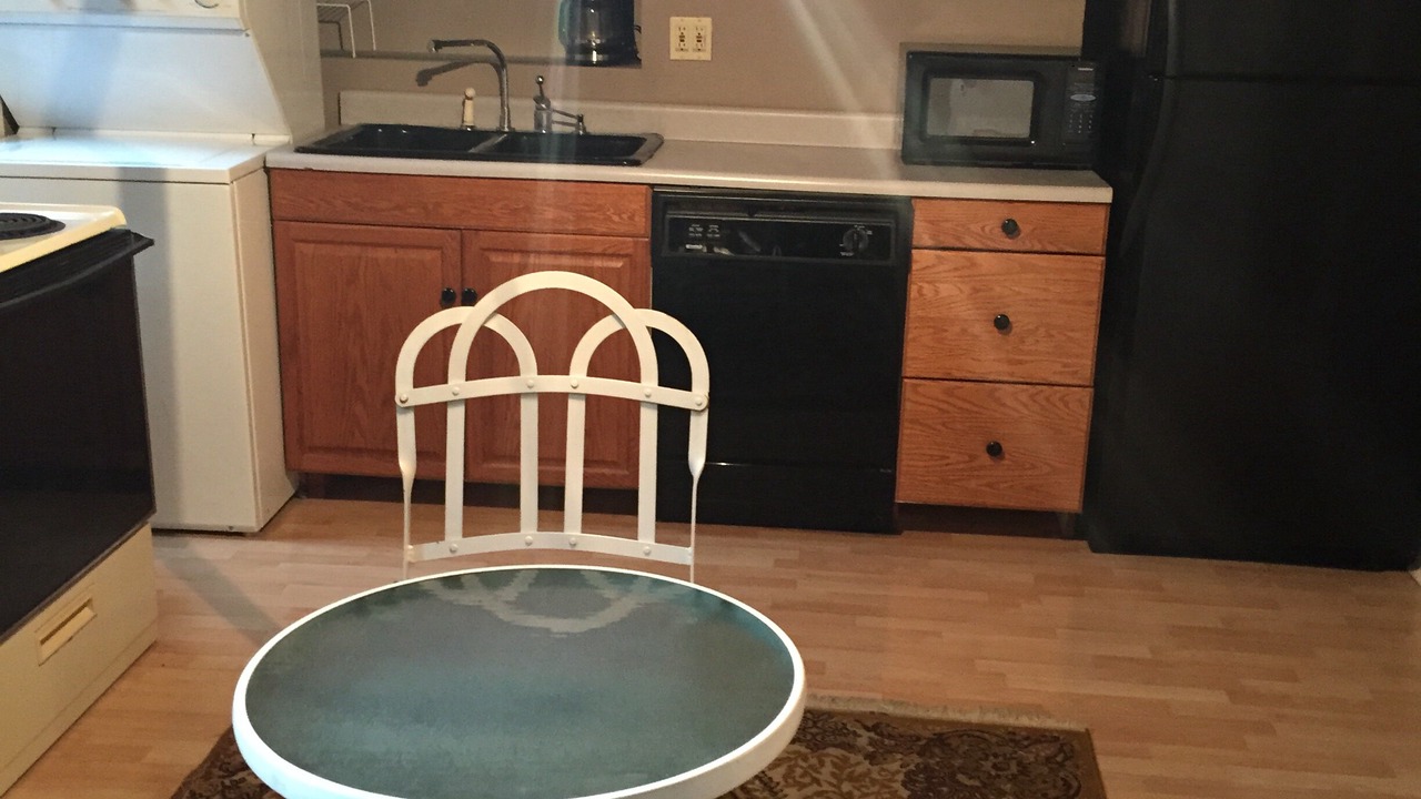 Photo of Kitchen in Owensboro