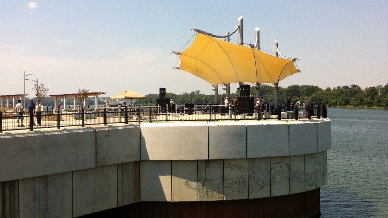 Photo of Outdoor in Owensboro