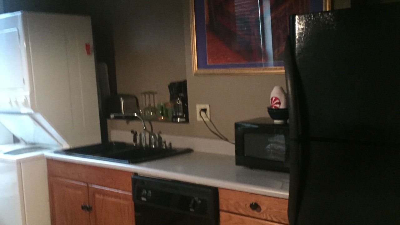 Photo of Kitchen in Owensboro