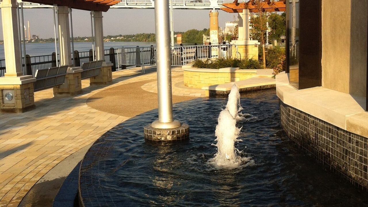 Photo of Outdoor in Owensboro
