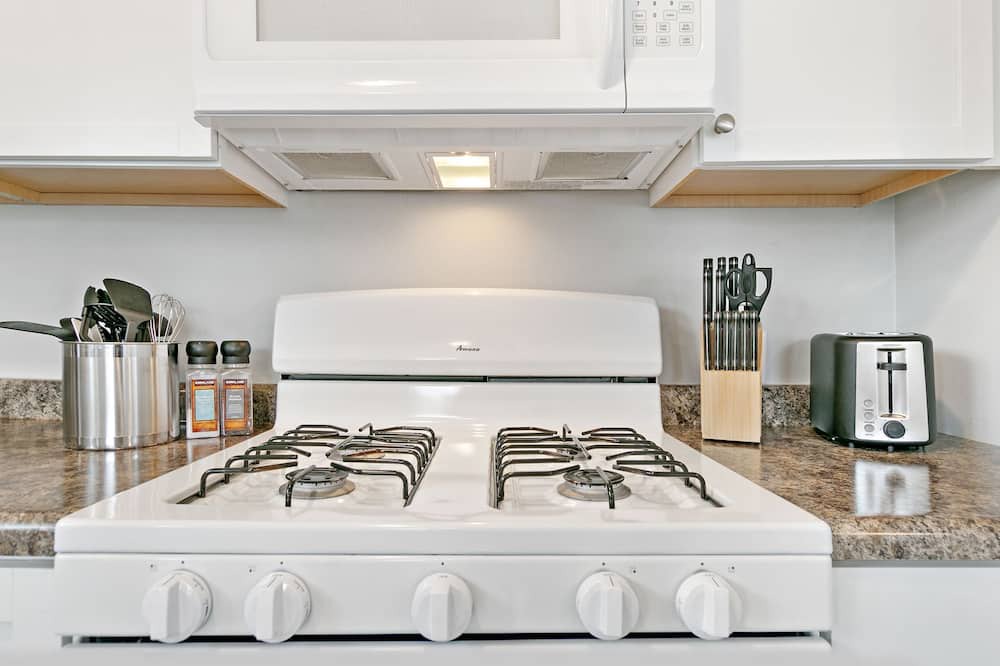 Photo of Kitchen in Oakwood Hills