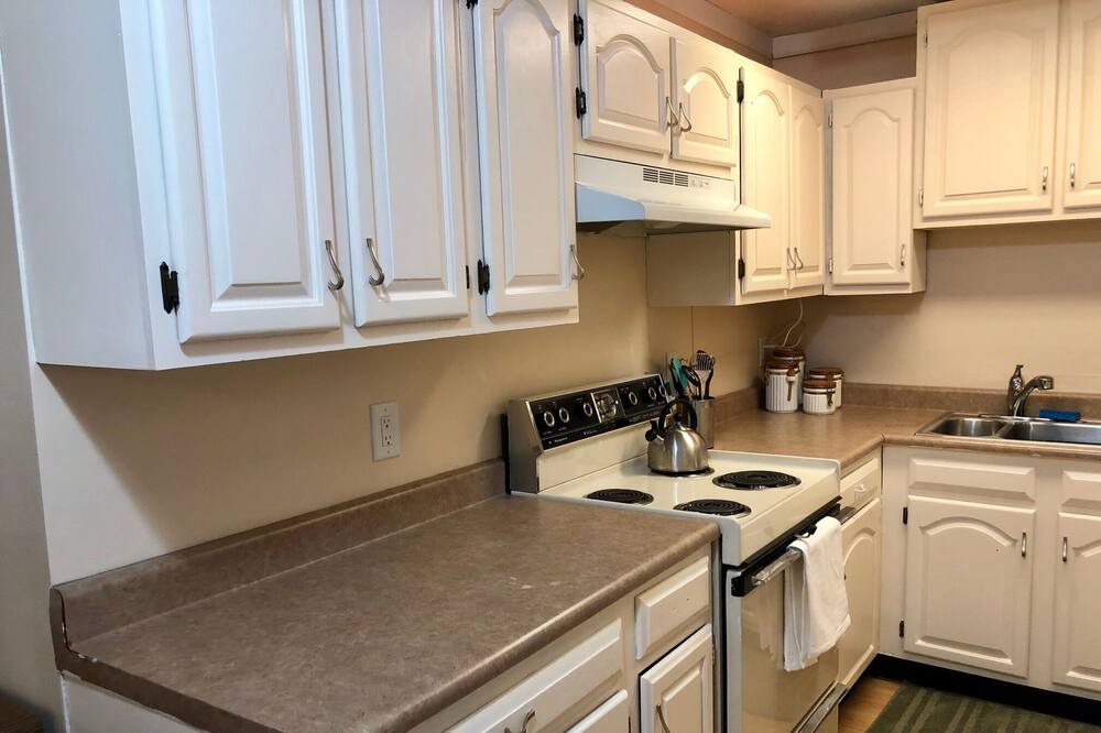 Photo of Kitchen in Ballston Spa
