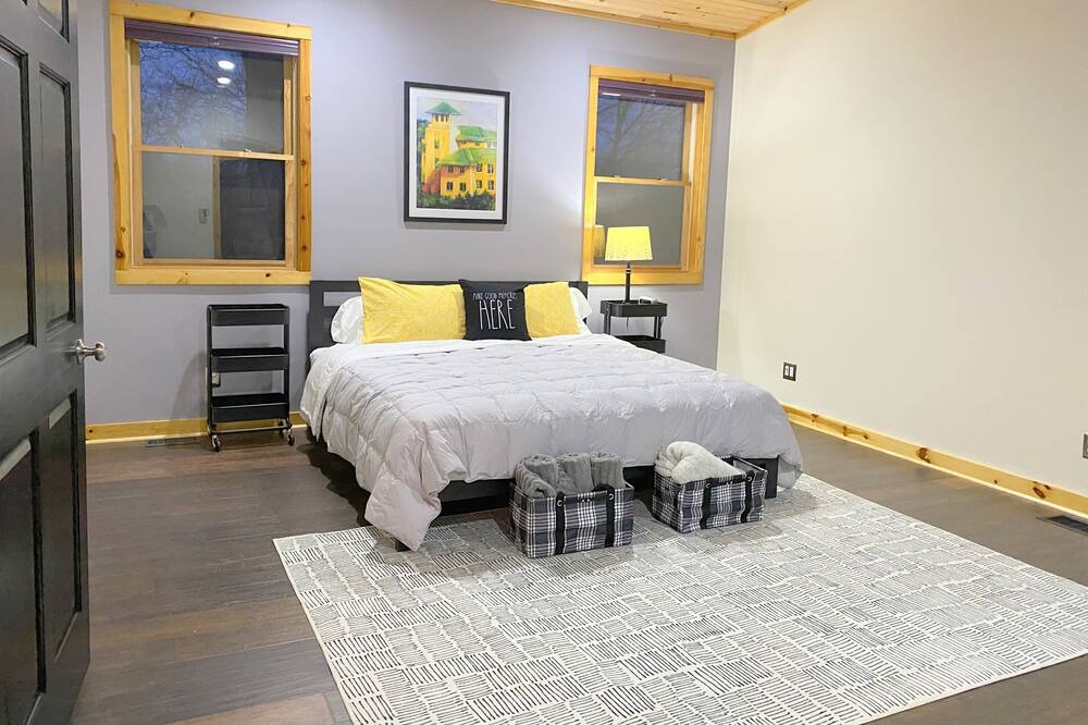 Photo of Bedroom in Athens