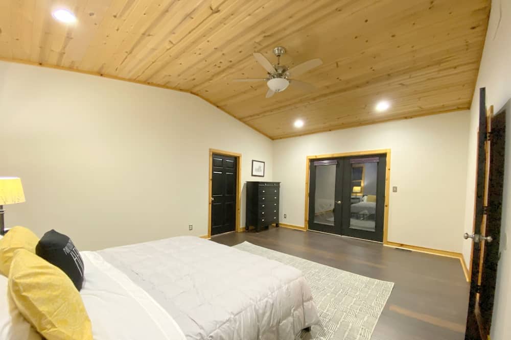 Photo of Bedroom in Athens