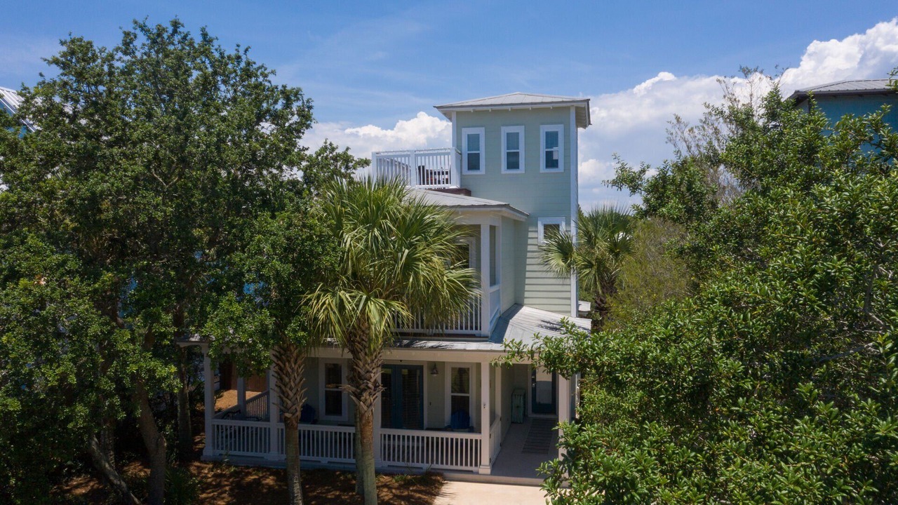Photo of Outdoor in Village of Sugar Beach