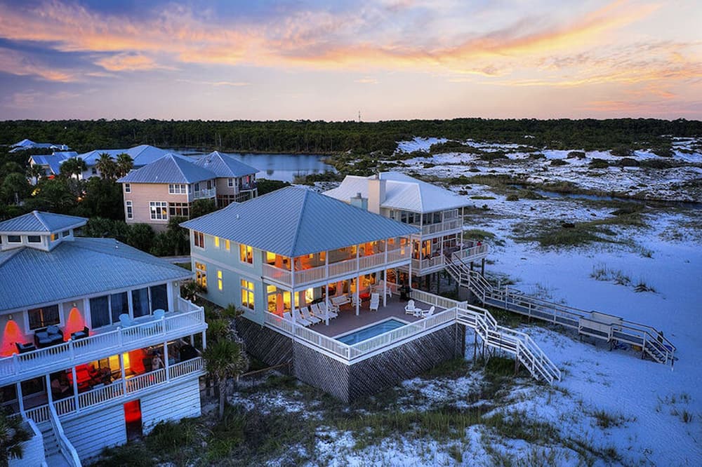 Photo of Outdoor in Gulf Trace