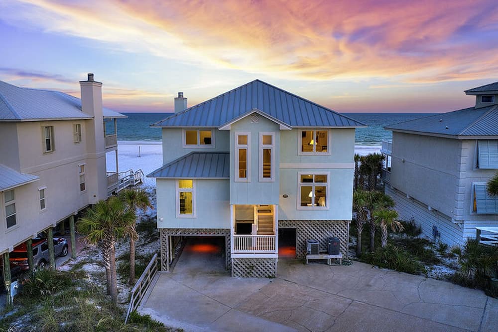 Photo of Outdoor in Gulf Trace