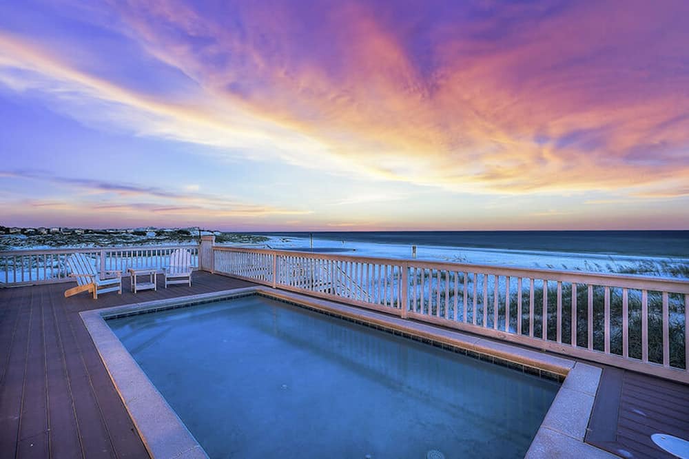 Photo of Outdoor in Gulf Trace