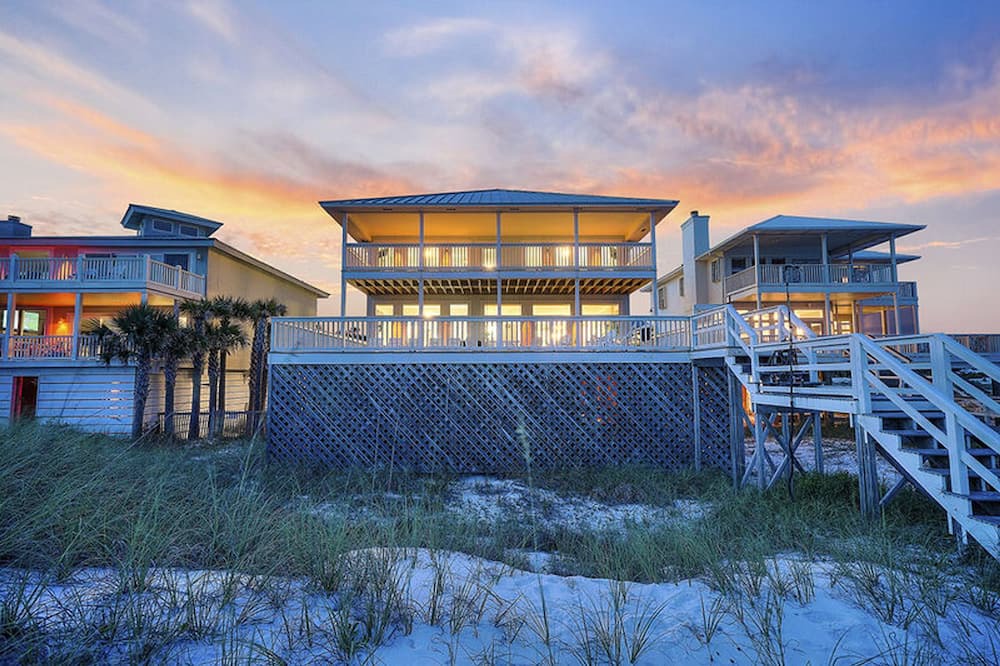 Photo of Outdoor in Gulf Trace