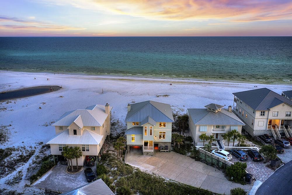 Photo of Outdoor in Gulf Trace