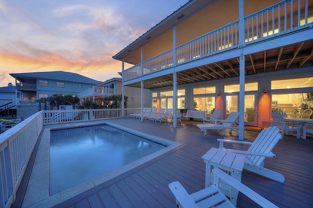 Photo of Outdoor in Gulf Trace