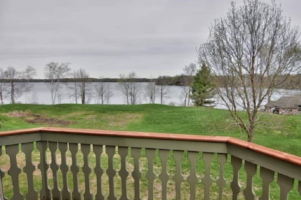 Photo of Patio Balcony in Birchwood