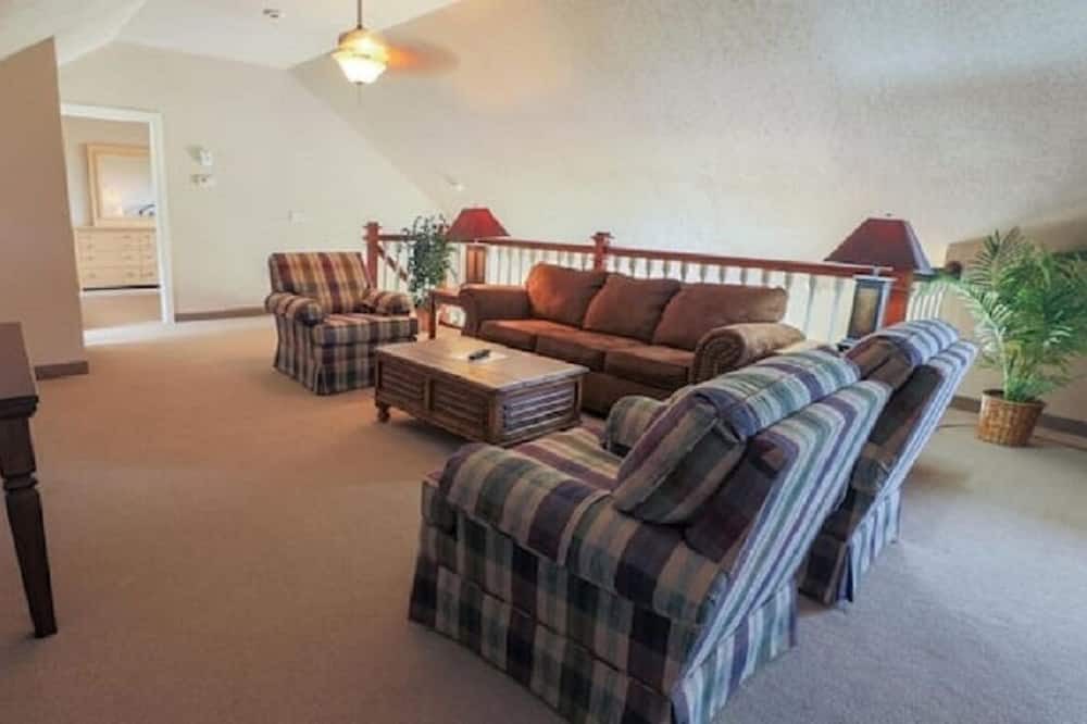 Photo of Patio Balcony in Birchwood