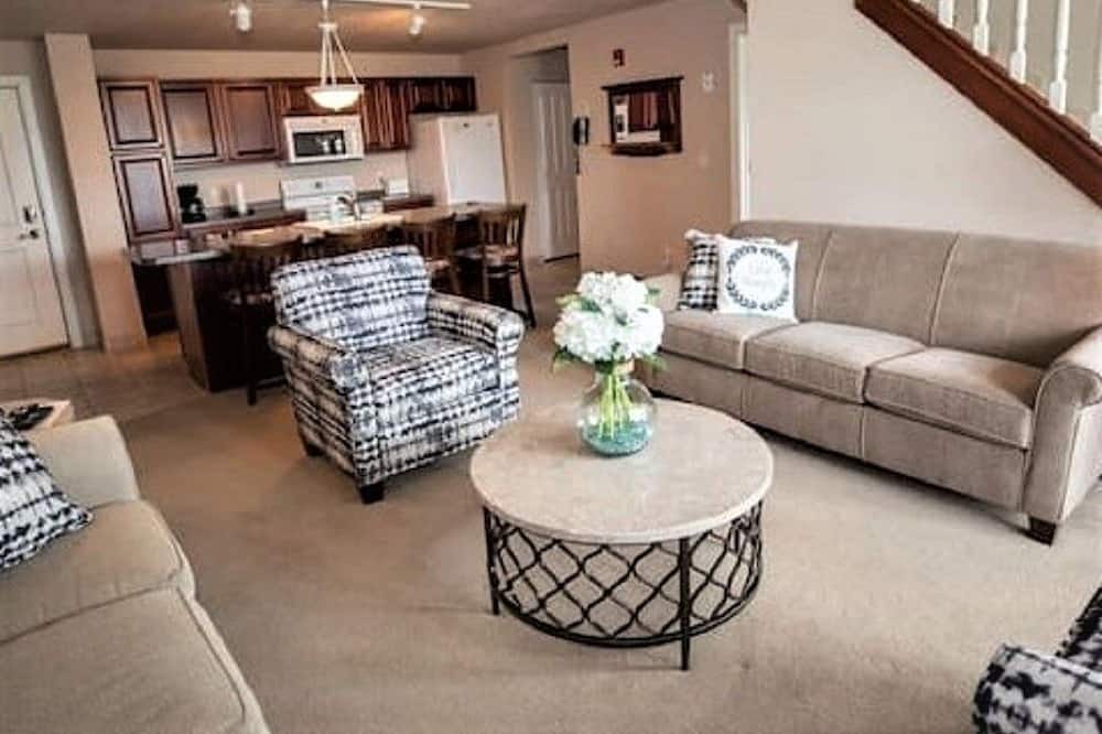 Photo of Livingroom in Birchwood