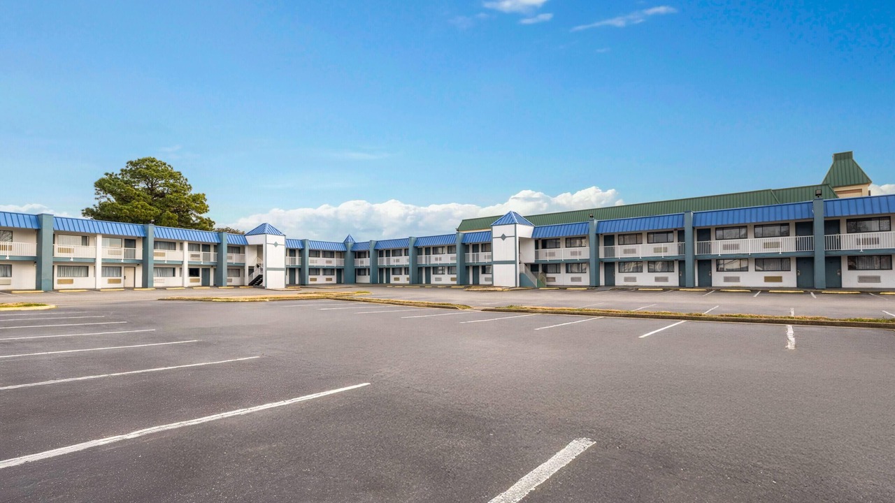 Photo of Outdoor in Portsmouth