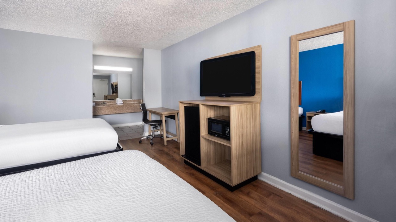 Photo of Bedroom in Portsmouth