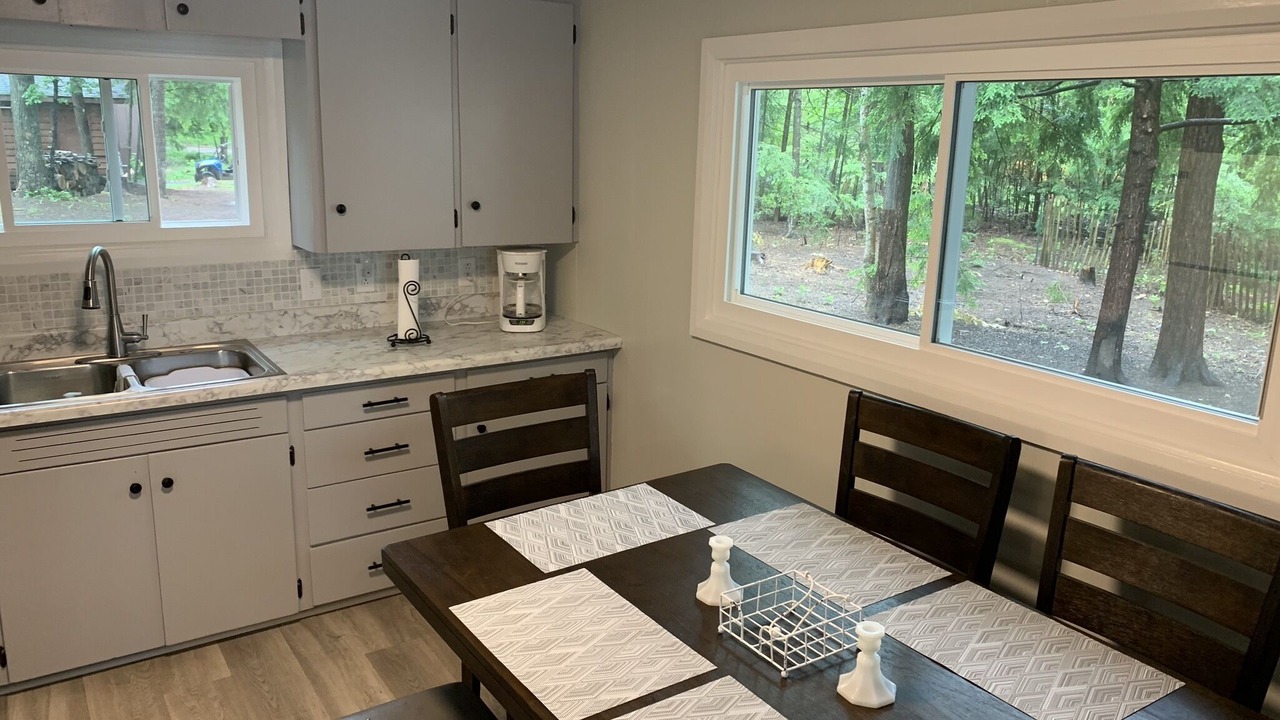 Photo of Kitchen in Elcho