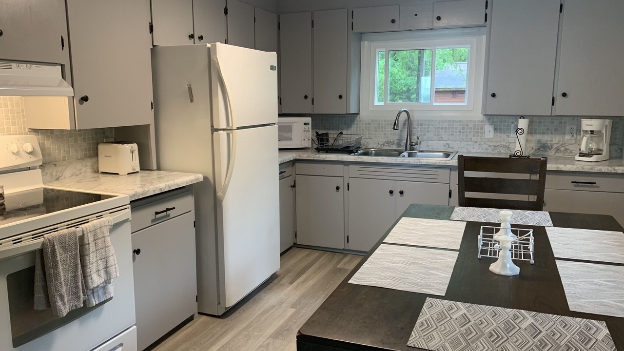Photo of Kitchen in Elcho