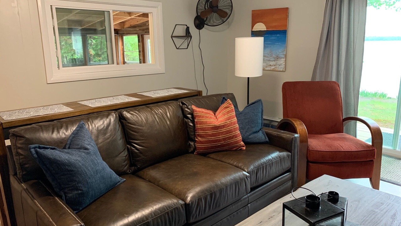 Photo of Livingroom in Elcho