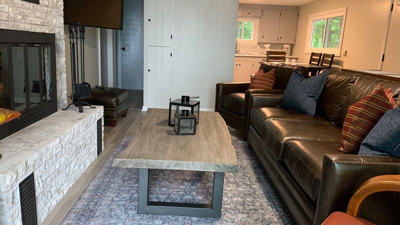 Photo of Livingroom in Elcho