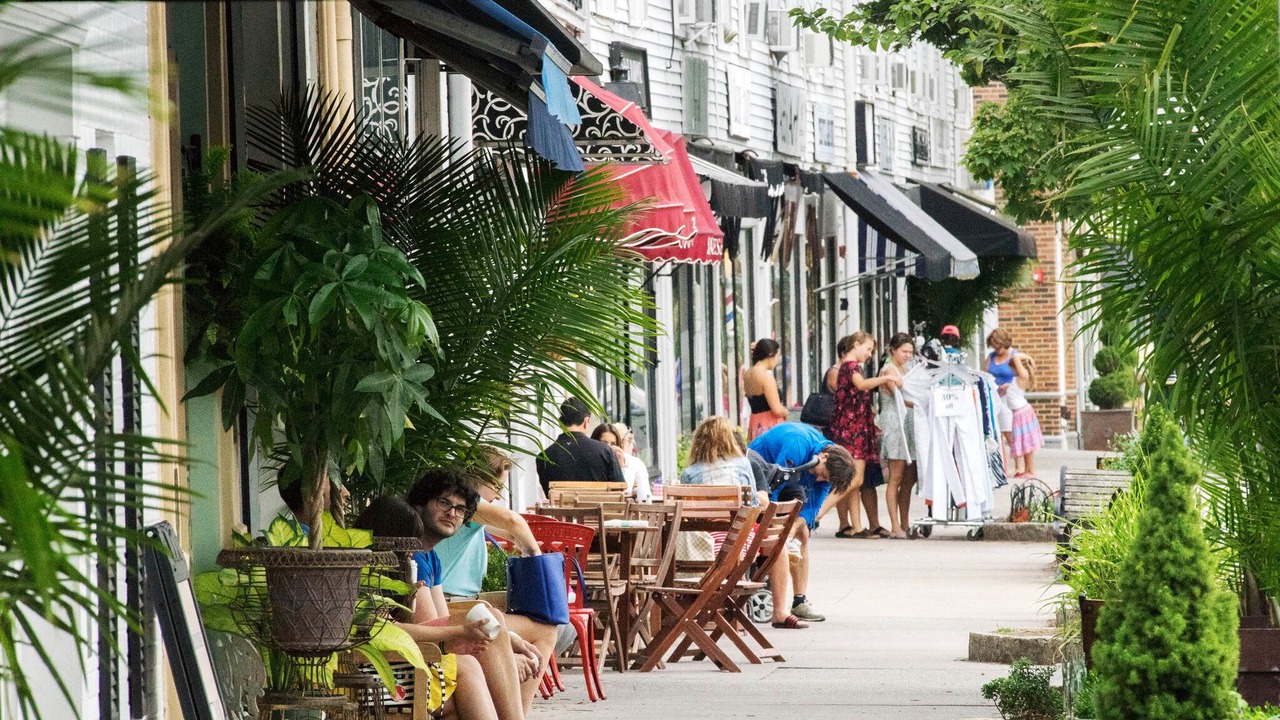 Photo of Outdoor in Old Greenwich
