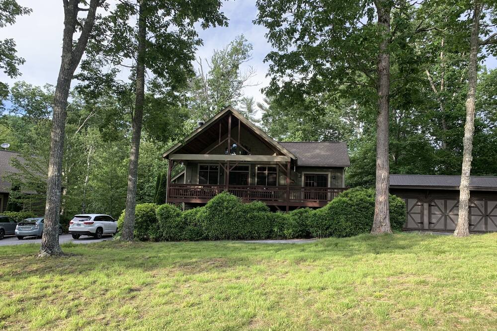 Photo of Outdoor in Cullowhee