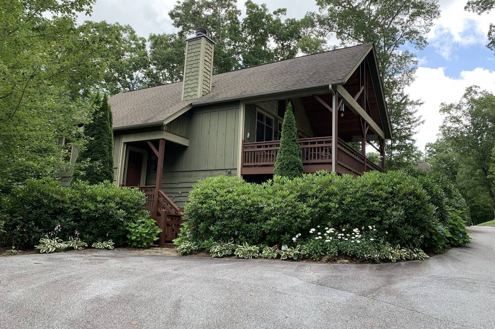 Photo of Outdoor in Cullowhee