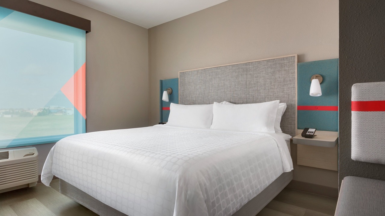 Photo of Bedroom in Cedar Rapids - Iowa City