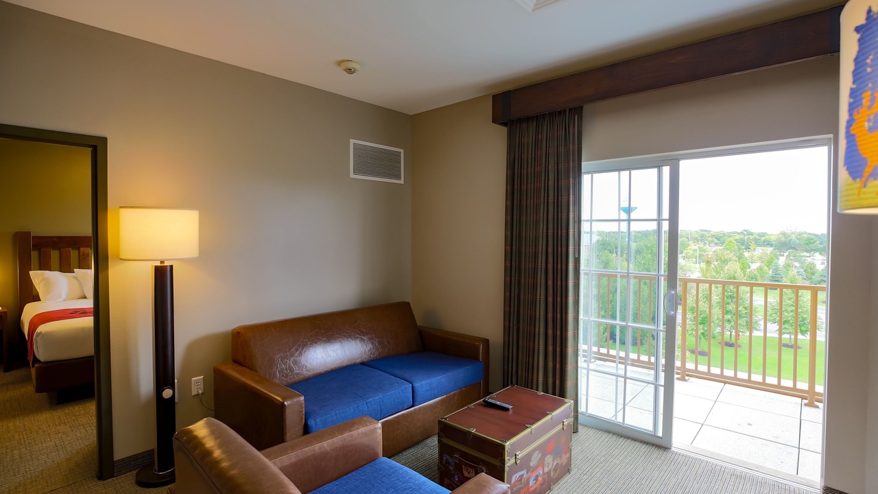 Photo of Bedroom in Gurnee