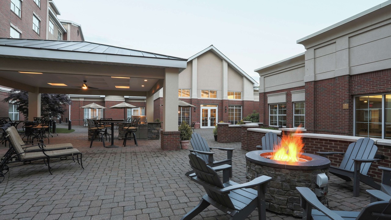 Photo of Outdoor in Newtonville