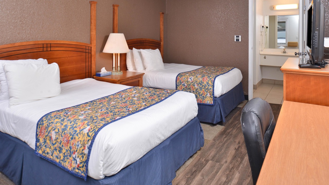 Photo of Bedroom in Jackson