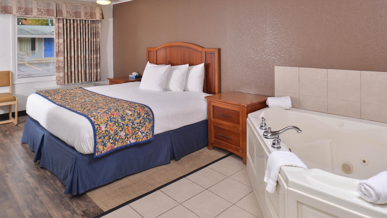 Photo of Bedroom in Jackson