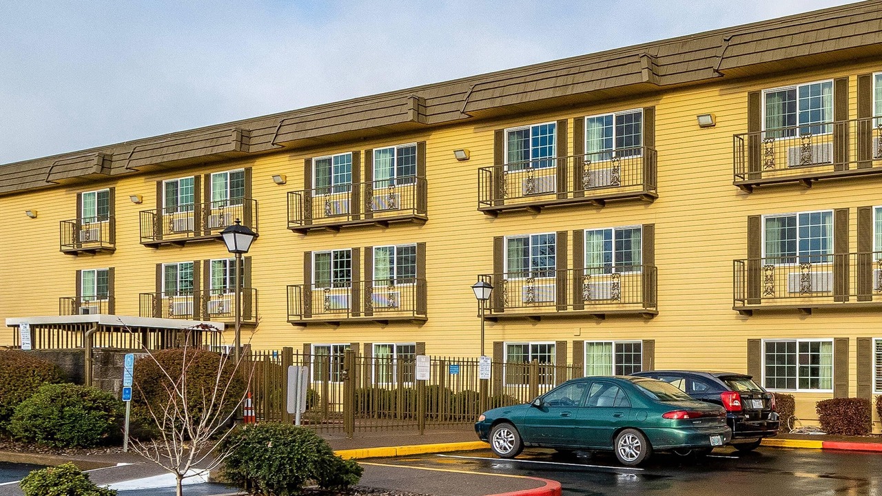 Photo of Outdoor in Corvallis