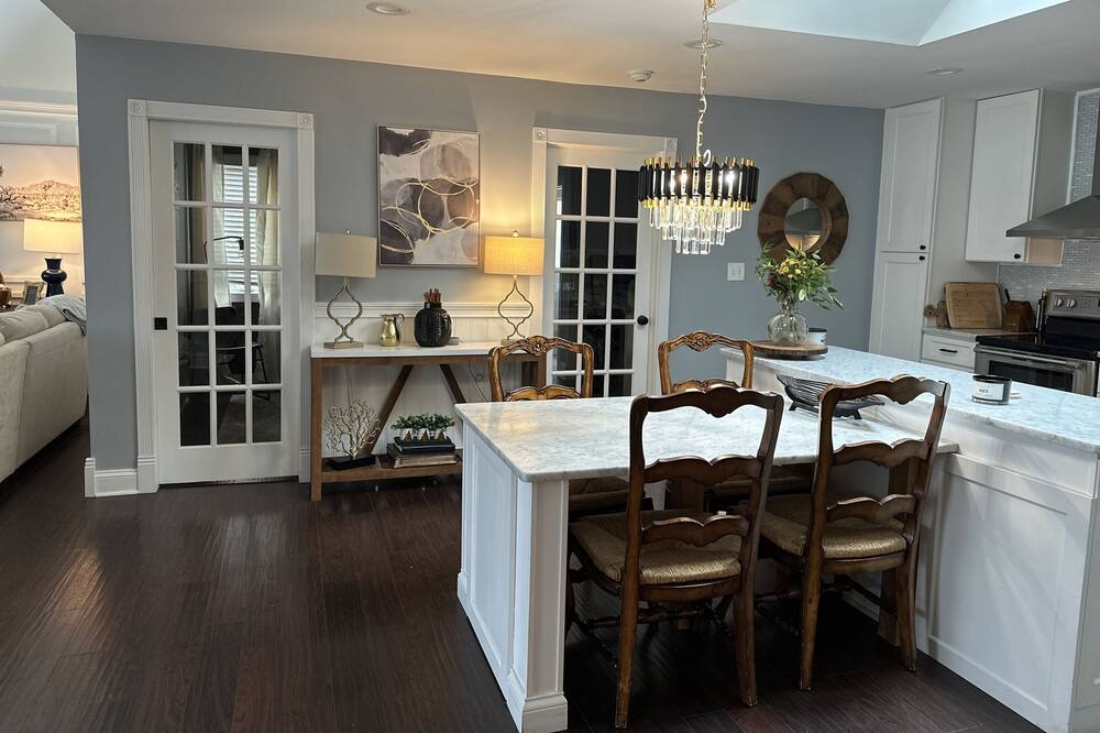 Photo of Kitchen in Elkton