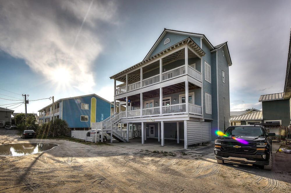 Photo of Others in Grayton Beach