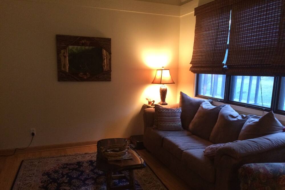 Photo of Bedroom in Sapphire
