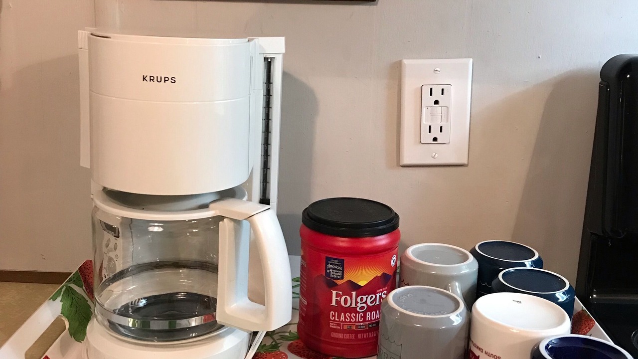 Photo of Kitchen in Madison