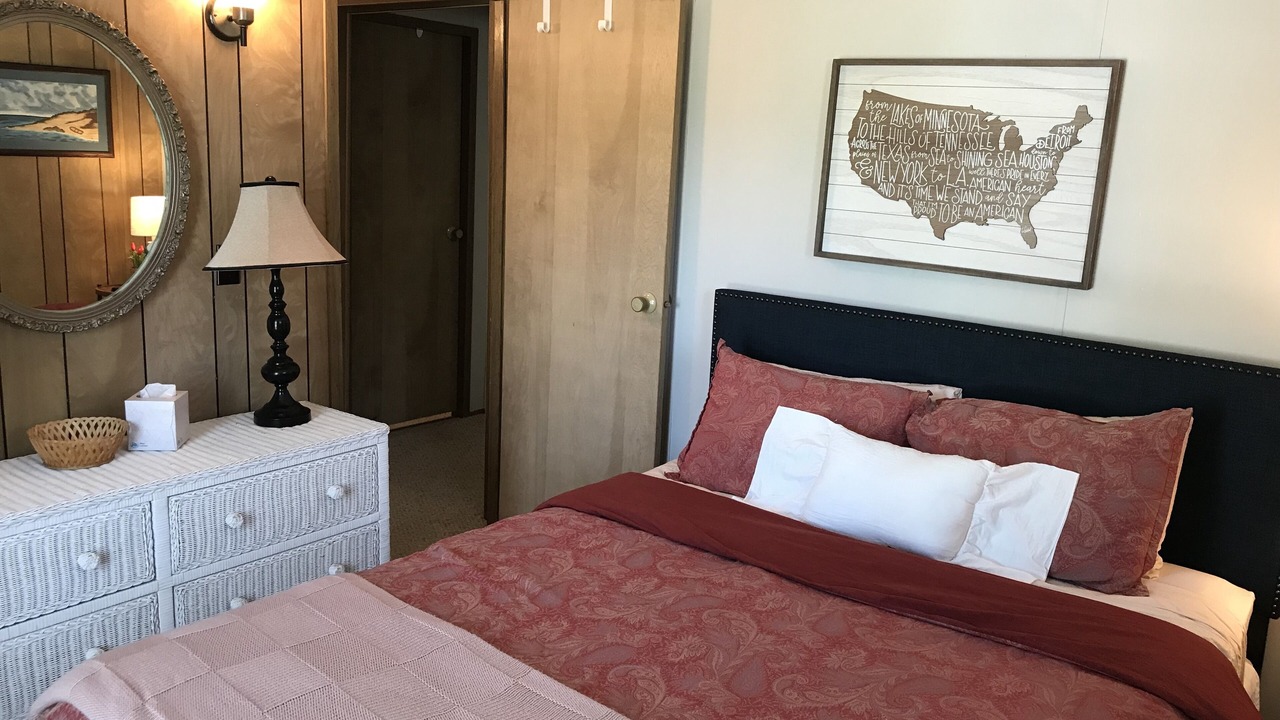 Photo of Bedroom in Madison