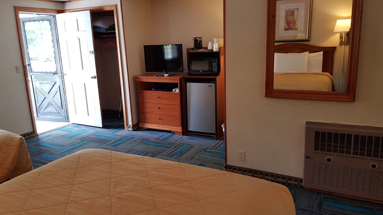 Photo of Bedroom in Lincoln