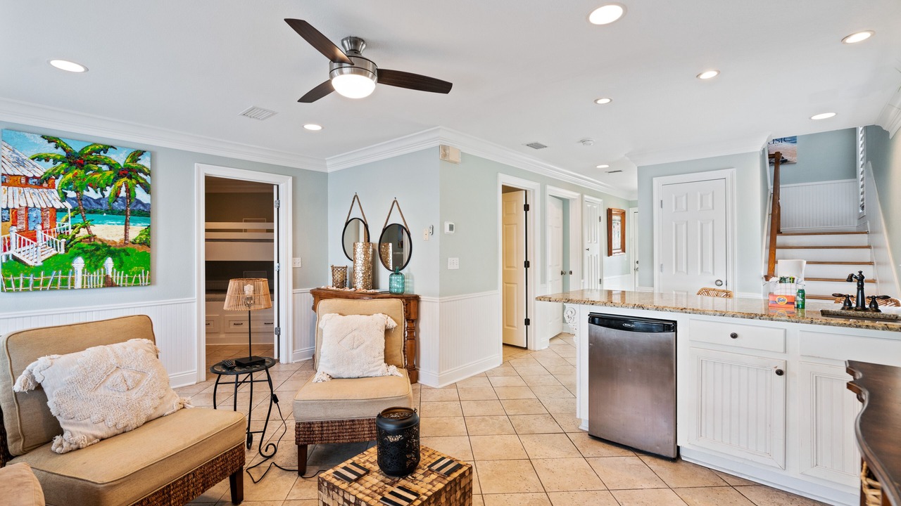 Photo of Kitchen in San Juan
