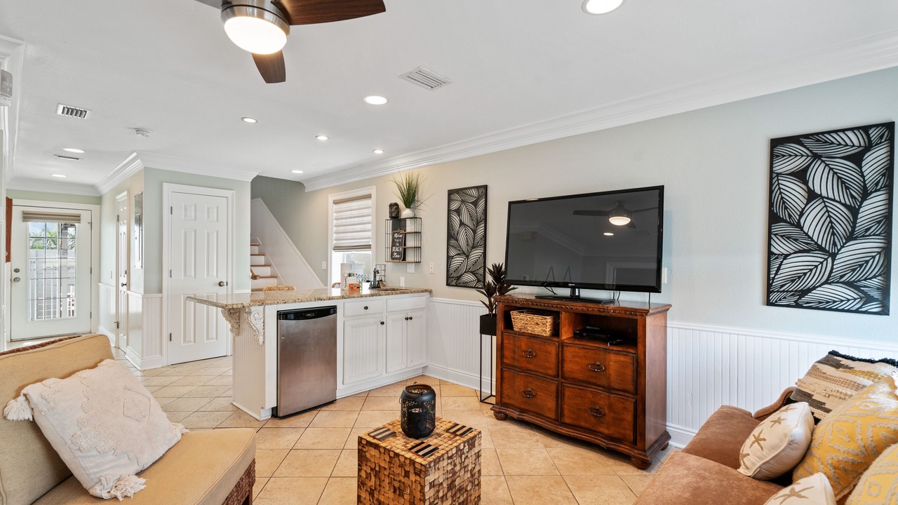 Photo of Livingroom in San Juan