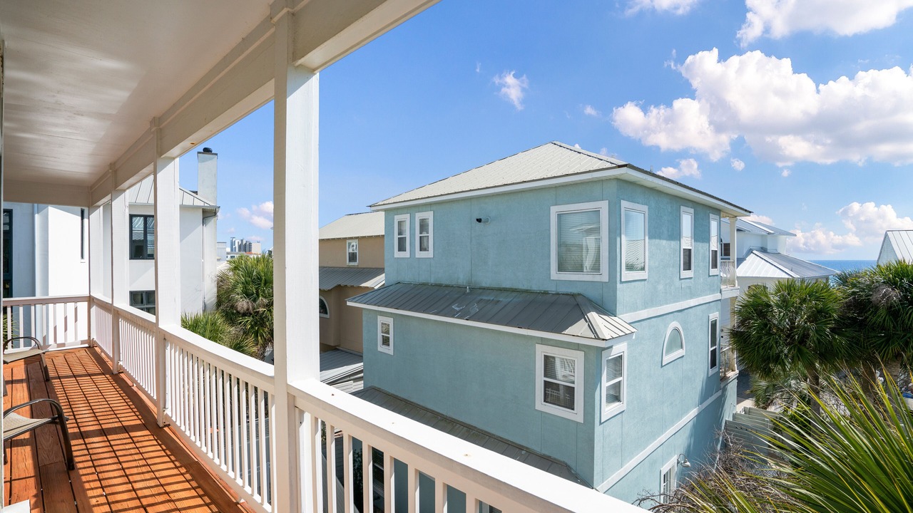 Photo of Outdoor in San Juan