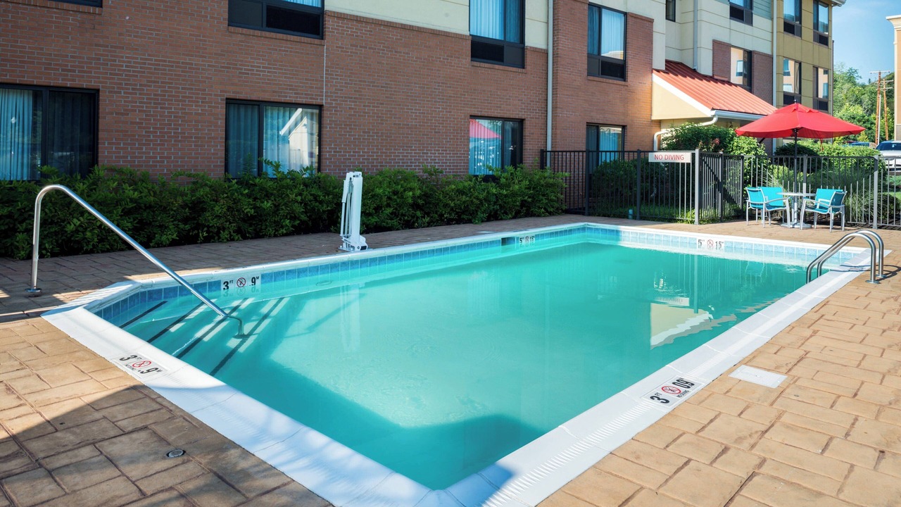 Photo of Outdoor in Huntington