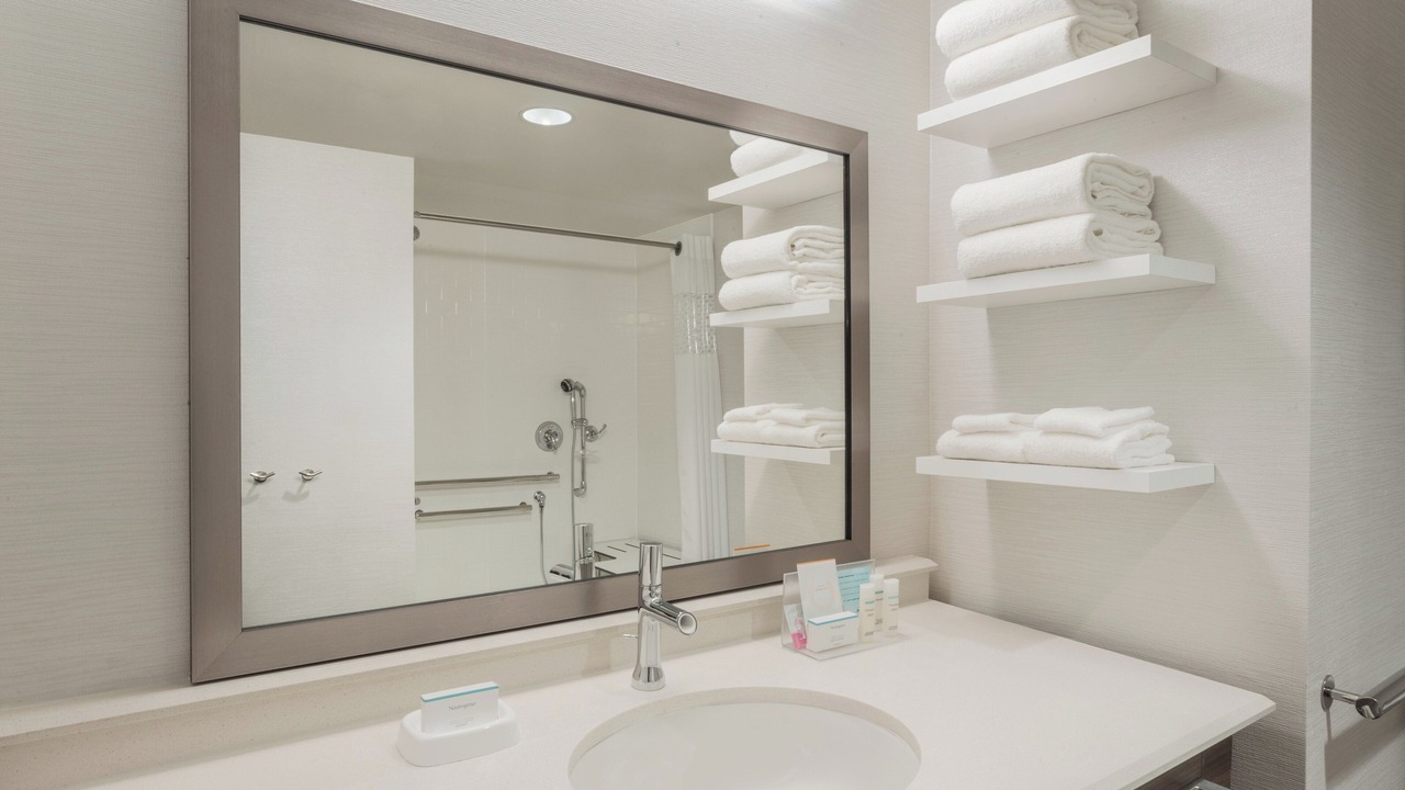 Photo of Bathroom in Grafton
