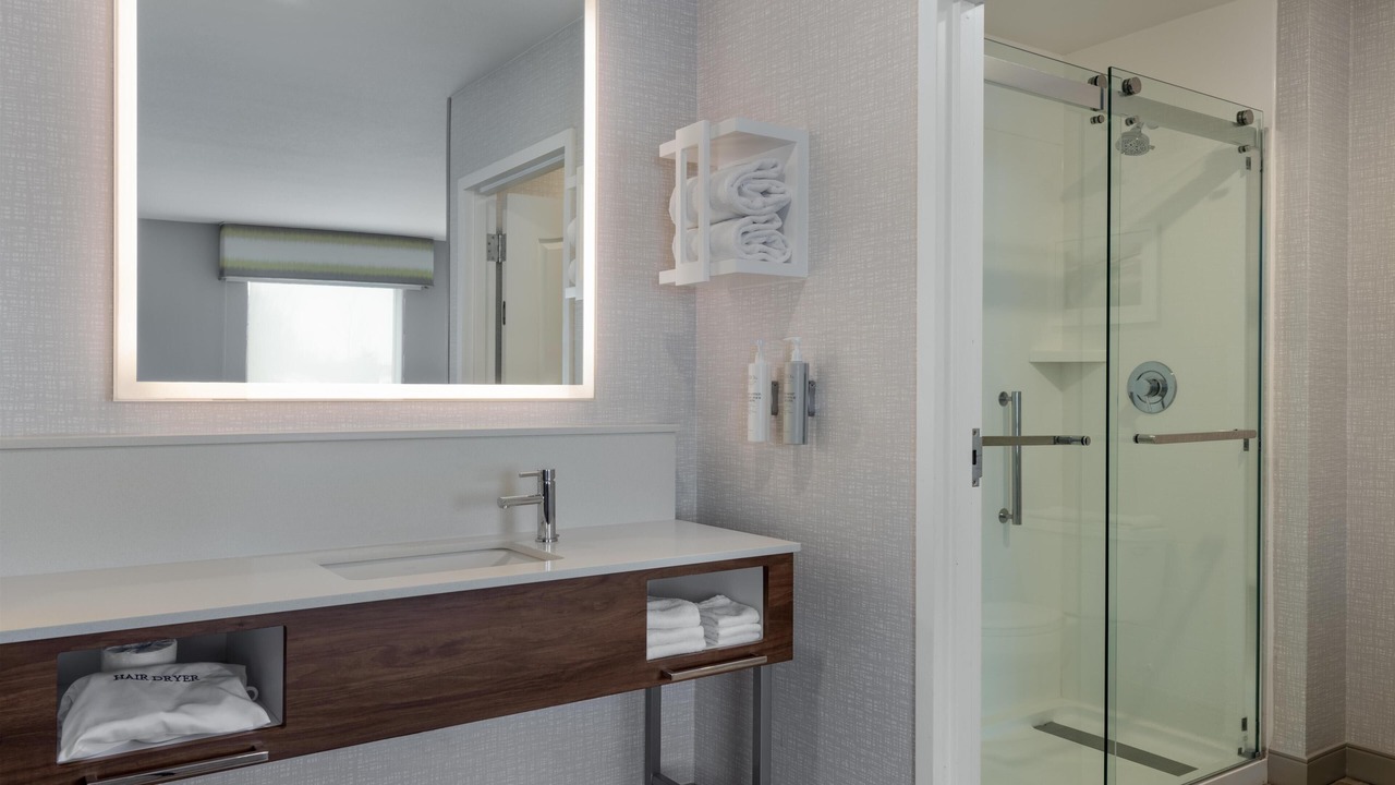 Photo of Bathroom in Grafton